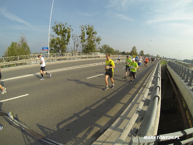 32. Wrocław Maraton 2014 - zdjęcie 14