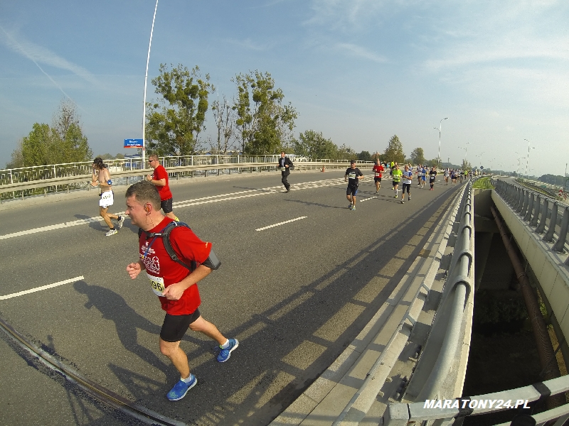 32. Wrocław Maraton 2014 - zdjęcie 52