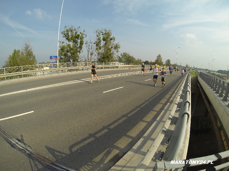 32. Wrocław Maraton 2014 - zdjęcie 38