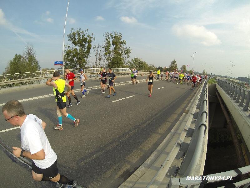 32. Wrocław Maraton 2014 - zdjęcie 19