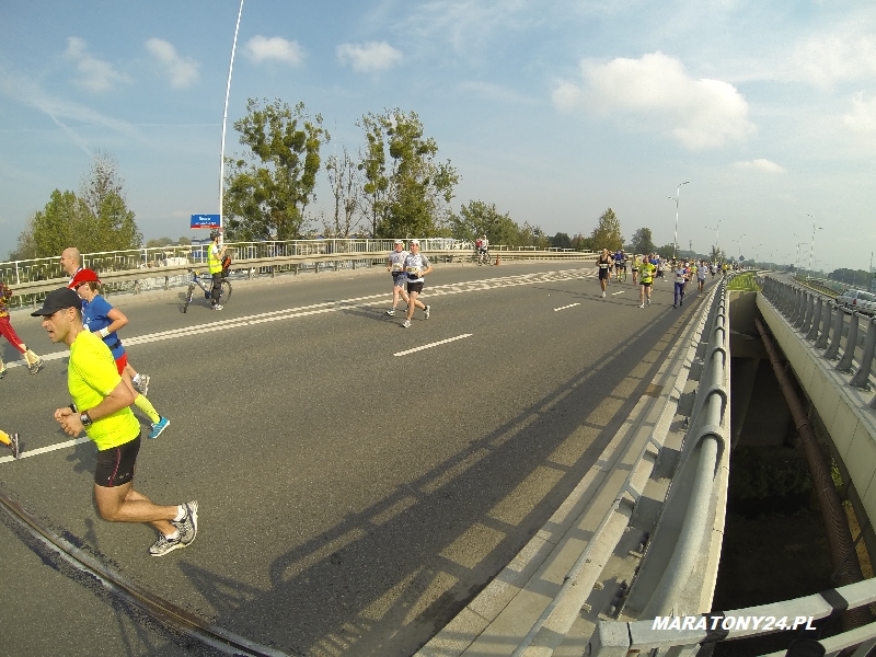 32. Wrocław Maraton 2014 - zdjęcie 50