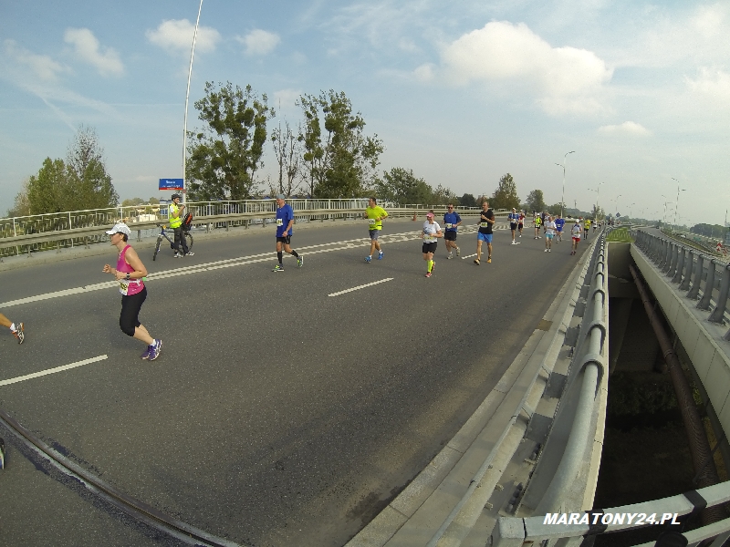 32. Wrocław Maraton 2014 - zdjęcie 1
