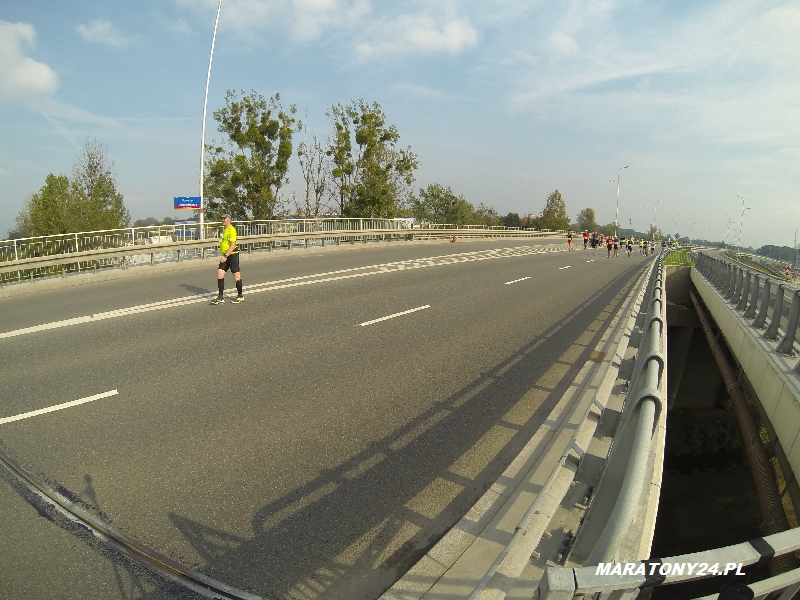 32. Wrocław Maraton 2014 - zdjęcie 53