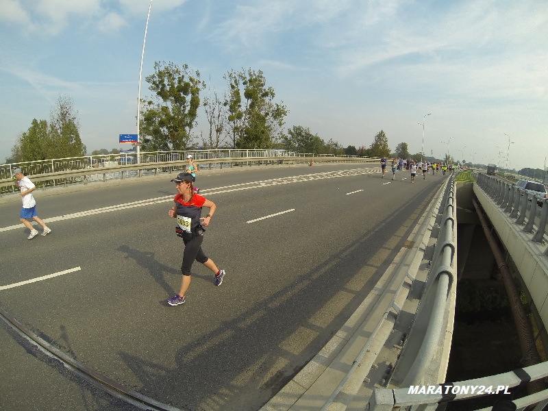 32. Wrocław Maraton 2014 - zdjęcie 56