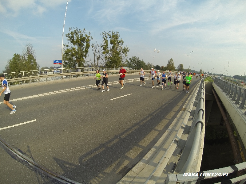32. Wrocław Maraton 2014 - zdjęcie 13