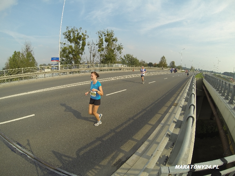 32. Wrocław Maraton 2014 - zdjęcie 48