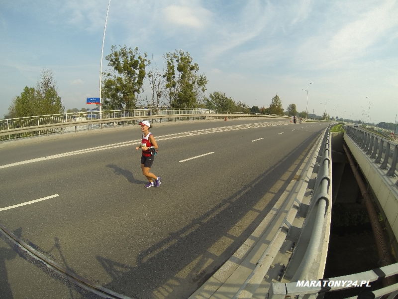 32. Wrocław Maraton 2014 - zdjęcie 4
