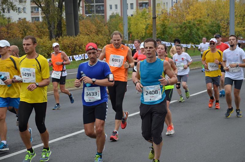 15. Poznań Maraton - zdjęcie 9