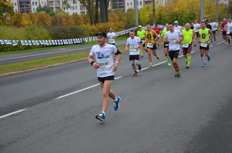 15. Poznań Maraton - zdjęcie 50