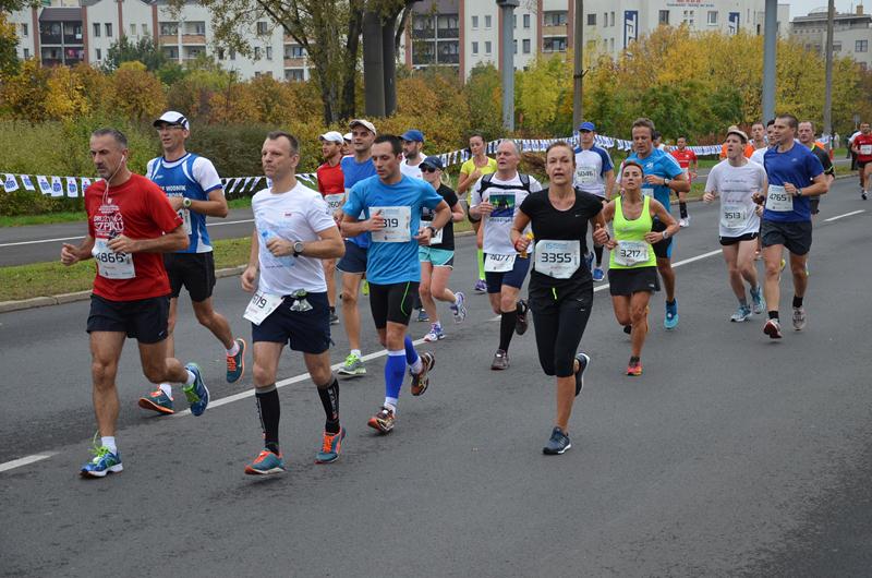 15. Poznań Maraton - zdjęcie 52