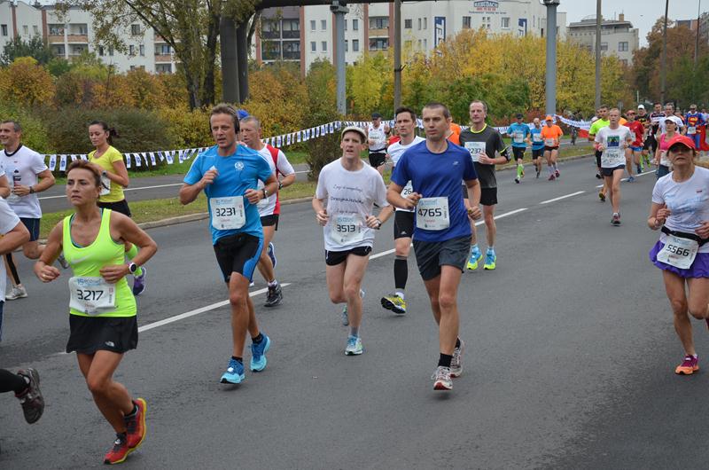 15. Poznań Maraton - zdjęcie 11