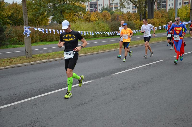 15. Poznań Maraton - zdjęcie 23