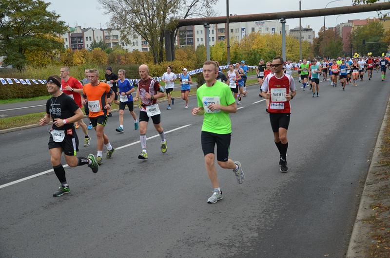 15. Poznań Maraton - zdjęcie 39