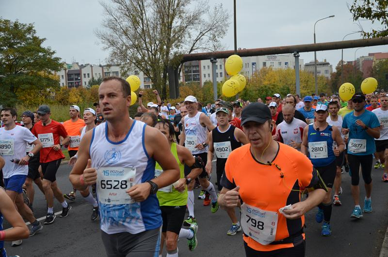 15. Poznań Maraton - zdjęcie 10