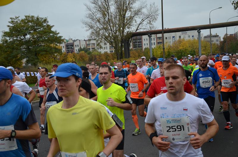 15. Poznań Maraton - zdjęcie 51