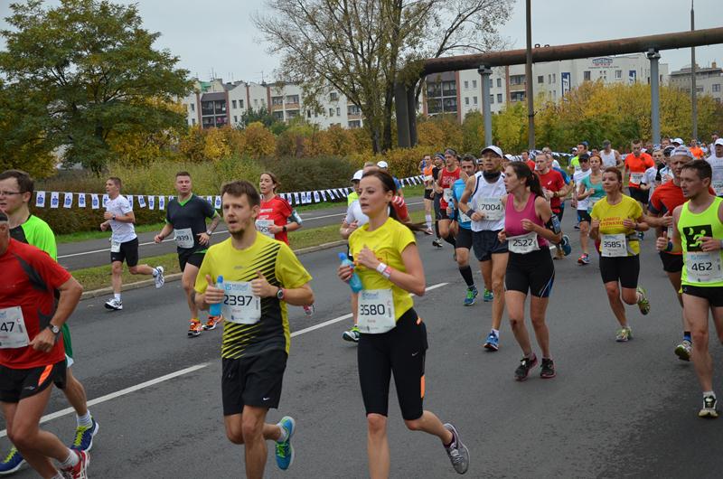 15. Poznań Maraton - zdjęcie 42