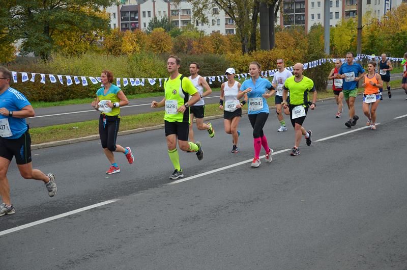 15. Poznań Maraton - zdjęcie 57