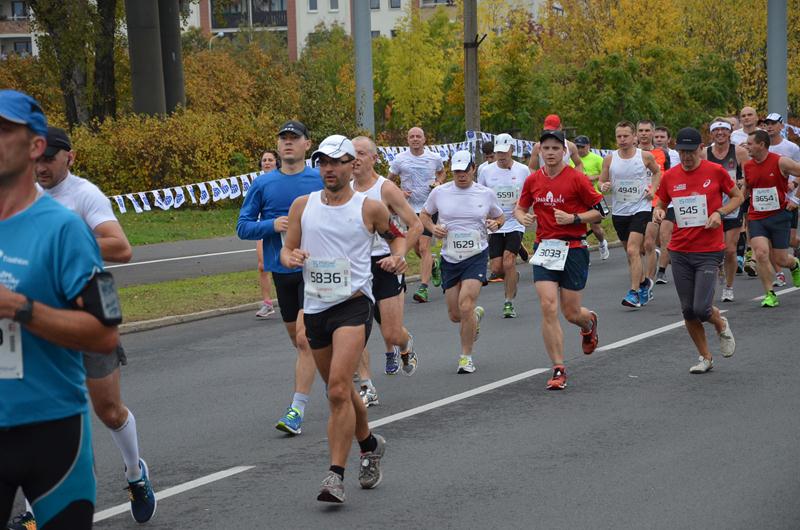 15. Poznań Maraton - zdjęcie 6