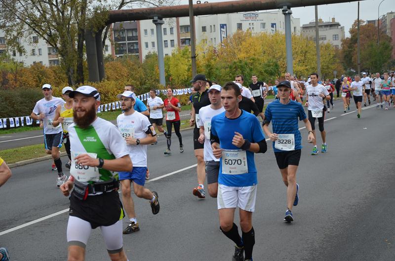 15. Poznań Maraton - zdjęcie 0