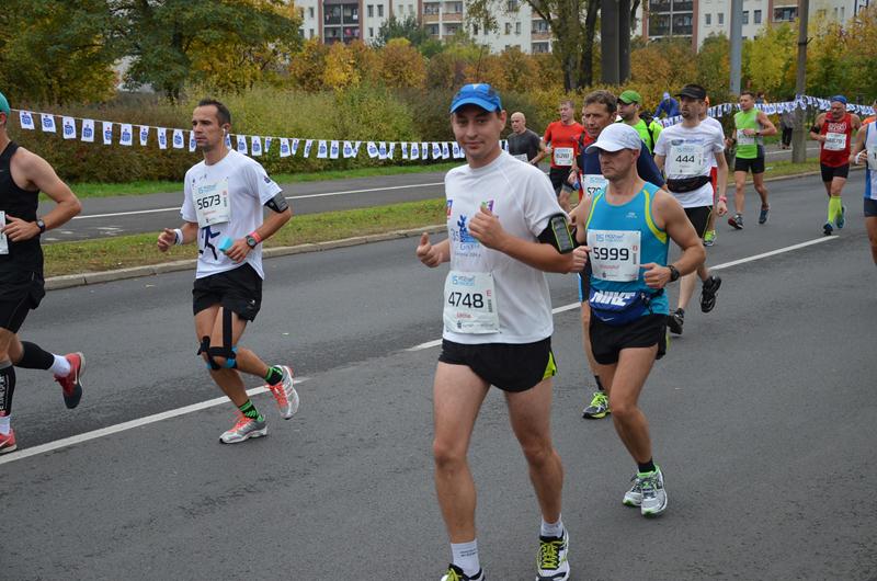 15. Poznań Maraton - zdjęcie 56