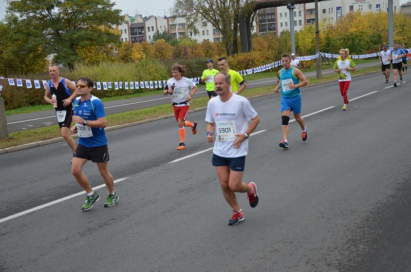 15. Poznań Maraton - zdjęcie 1