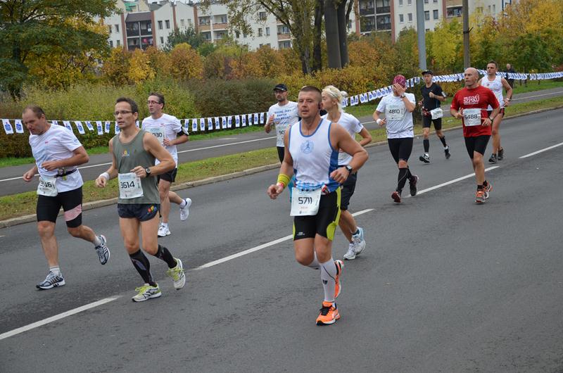 15. Poznań Maraton - zdjęcie 5