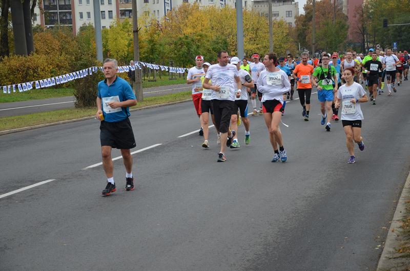 15. Poznań Maraton - zdjęcie 38