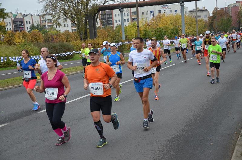 15. Poznań Maraton - zdjęcie 13