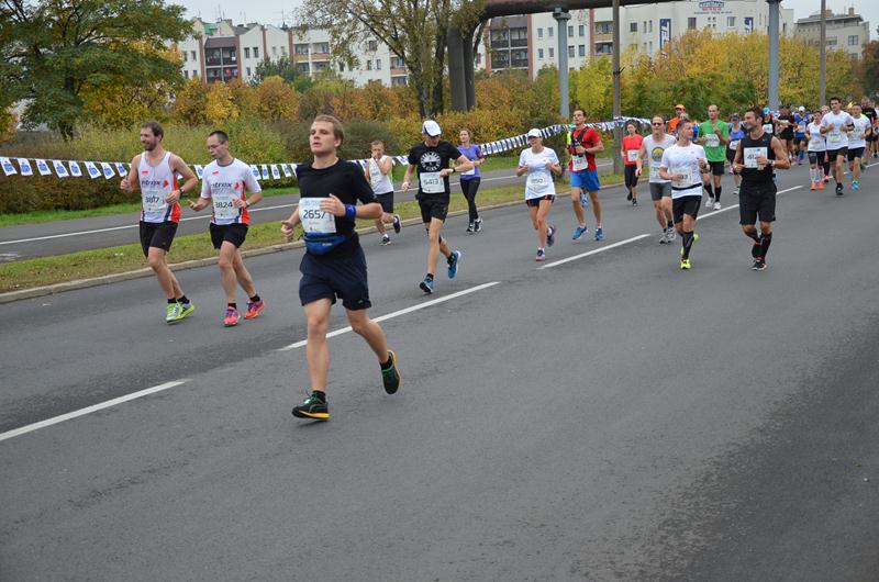 15. Poznań Maraton - zdjęcie 20