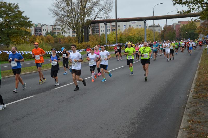 15. Poznań Maraton - zdjęcie 59
