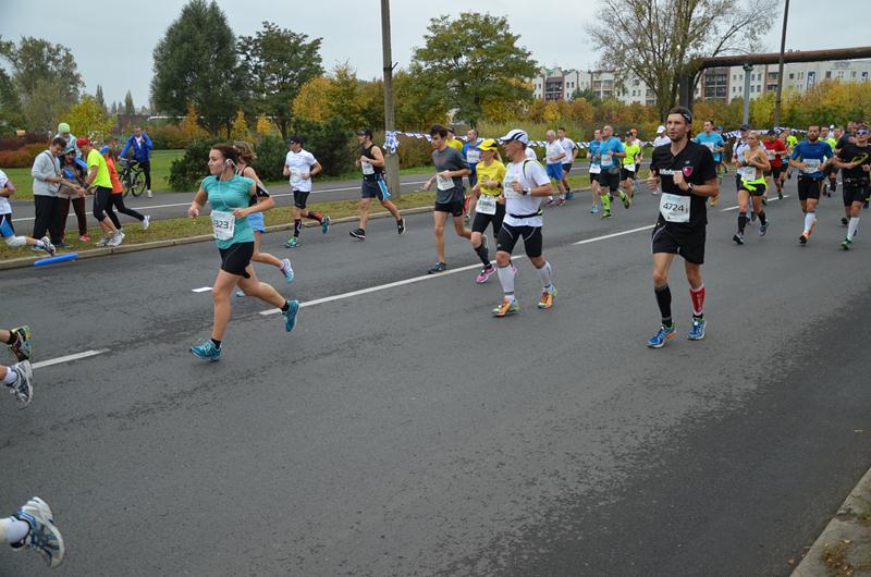 15. Poznań Maraton - zdjęcie 43