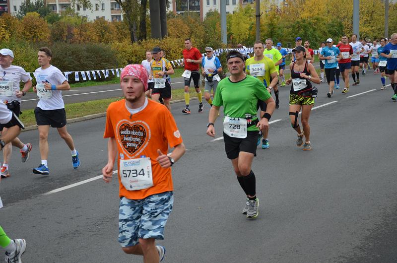 15. Poznań Maraton - zdjęcie 58