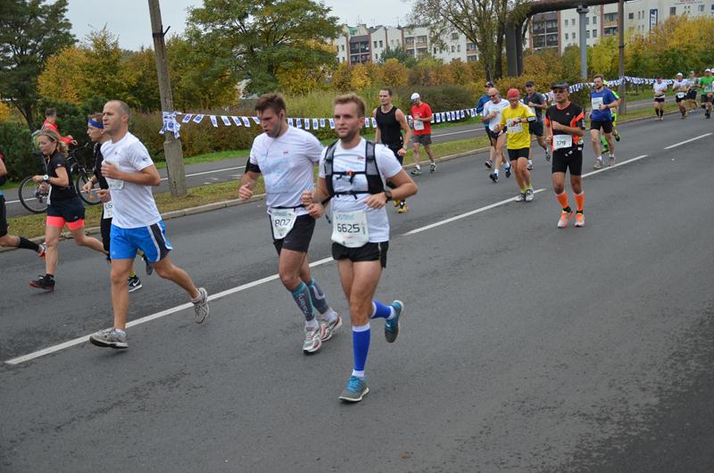 15. Poznań Maraton - zdjęcie 40
