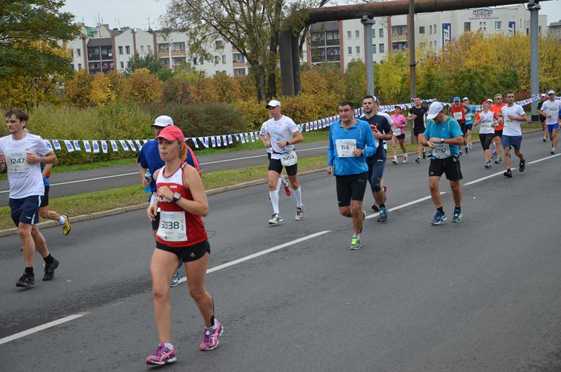 15. Poznań Maraton - zdjęcie 47