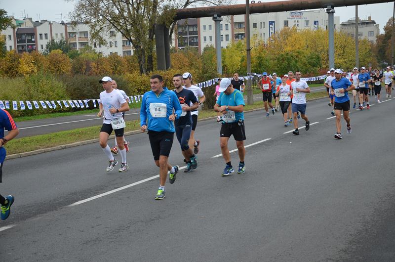 15. Poznań Maraton - zdjęcie 44
