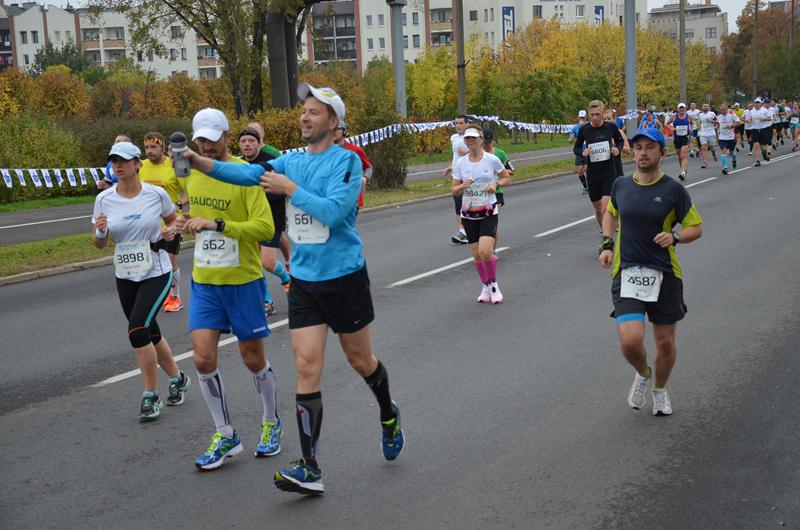 15. Poznań Maraton - zdjęcie 7