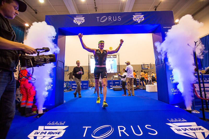Torus Triathlon In Da House (TTIDH) - zdjęcie 21