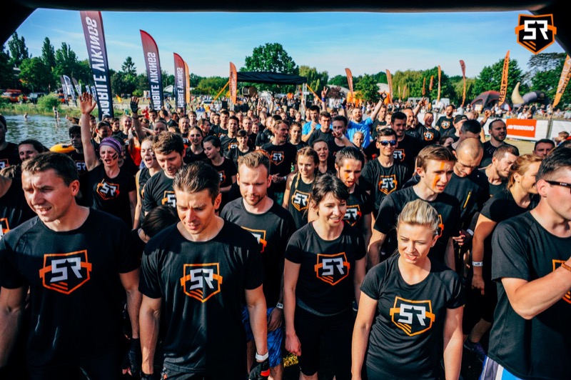 Men Expert Survival Race 2016 Wrocław - zdjęcie 0