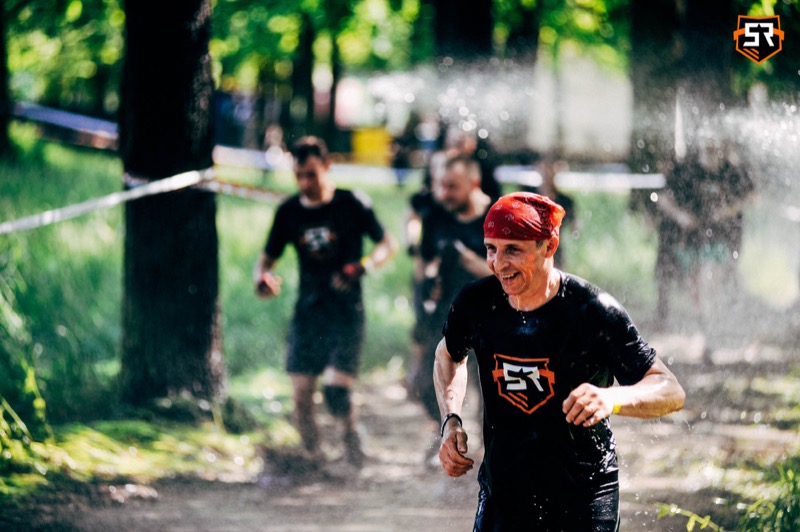 Men Expert Survival Race 2016 Wrocław - zdjęcie 21