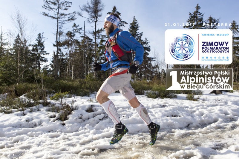 1 Mistrzostwa Polski Alpinistów w Biegu Górskim