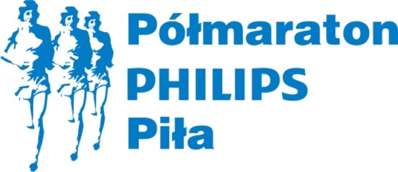Philips Piła Półmaraton