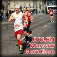 Darmowa galeria zdjęć!<br>ORLEN Warsaw Marathon