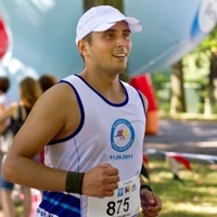 Wyjątkowo klimatyczna sesja z 29. Hasco-Lek Wrocław Maraton 2011<br/> Zapraszamy....