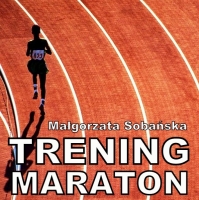Trenuj pod wiosenny maraton z Małgorzatą Sobańską!