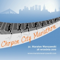 Wyniki Pucharu Maratonu Warszawskiego na 25 km