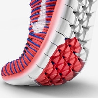 Nowy wymiar technologii Nike Free: Nike Free RN Motion Flyknit