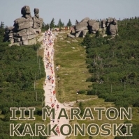 Użytkowników FaceBook\'a zapraszamy<br/> na fun page III Maratonu Karkonoskiego 2011