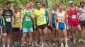Przedostatni bieg z cyklu Puchar Maratonu Warszawskiego 2010 odbył się 7 sierpnia, w lesie im. Jana III Sobieskiego.