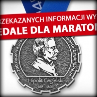 14. Poznań Maraton zgubił medale?