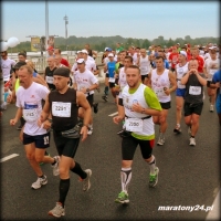 Darmowa galeria zdjęć z XXXI Wrocław Maratonu!